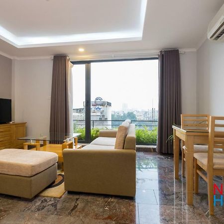 Nine Housing - Kim Ma Apartment Ханой Екстер'єр фото