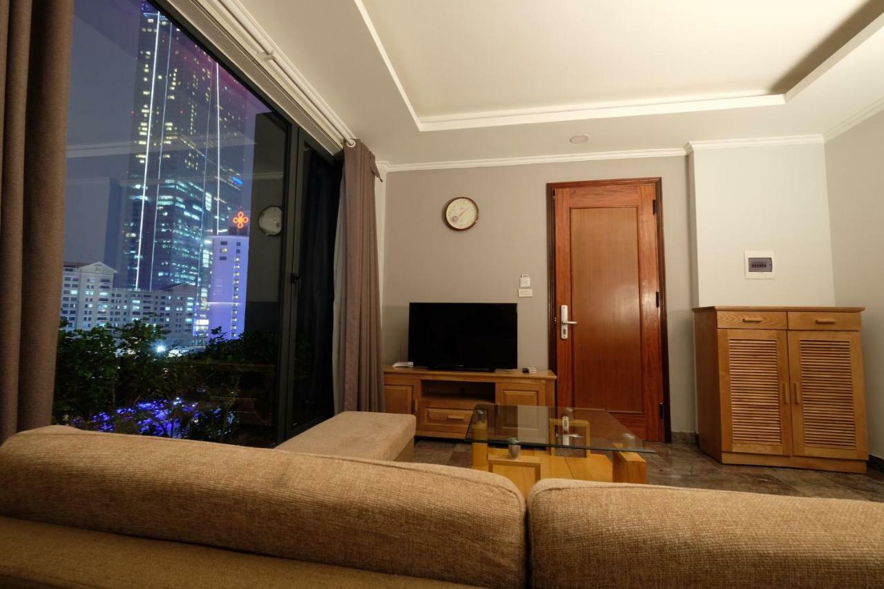 Nine Housing - Kim Ma Apartment Ханой Екстер'єр фото