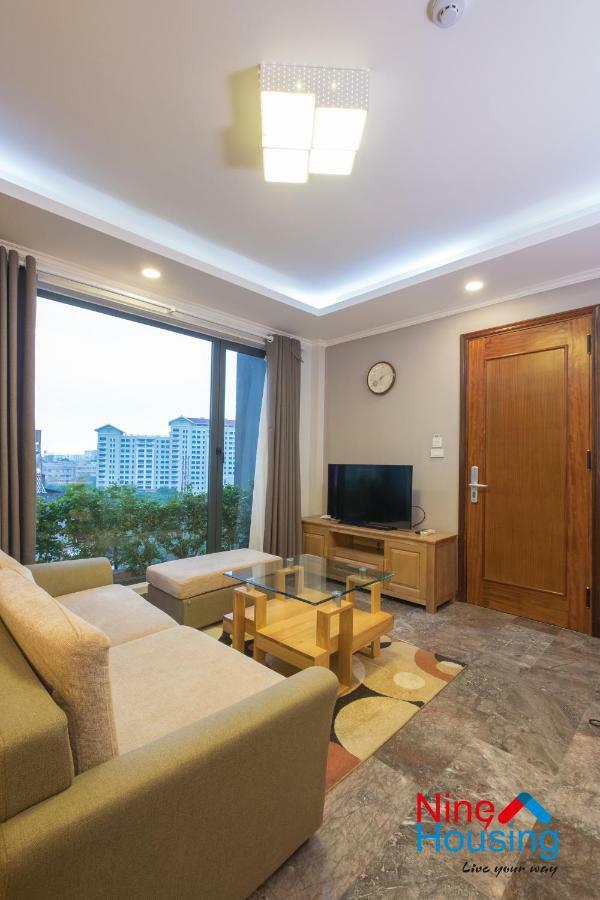 Nine Housing - Kim Ma Apartment Ханой Екстер'єр фото