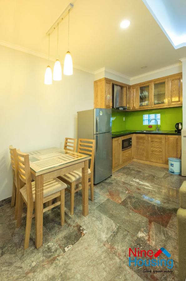 Nine Housing - Kim Ma Apartment Ханой Екстер'єр фото